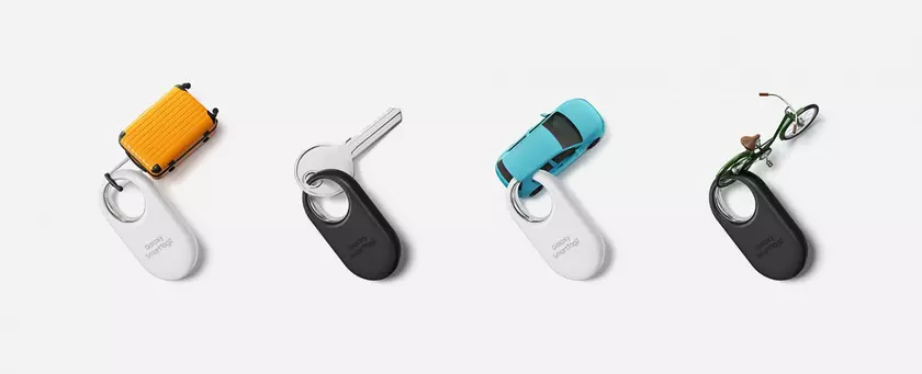 Скидка до $29: Samsung Galaxy SmartTag 2 можно купить на Amazon по акционной цене