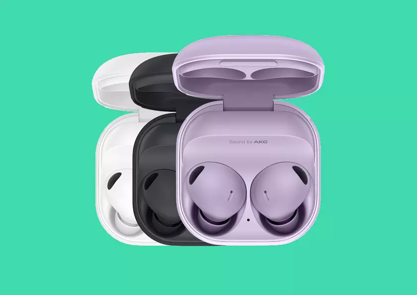 Предложение дня: Samsung Galaxy Buds 2 можно купить на Amazon дешевле $100