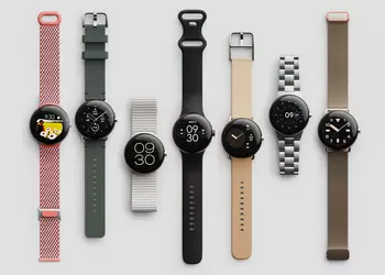 Google announced a Feature Drop update for the Pixel Watch: Fitbit Sleep Profile and new Tile widgets