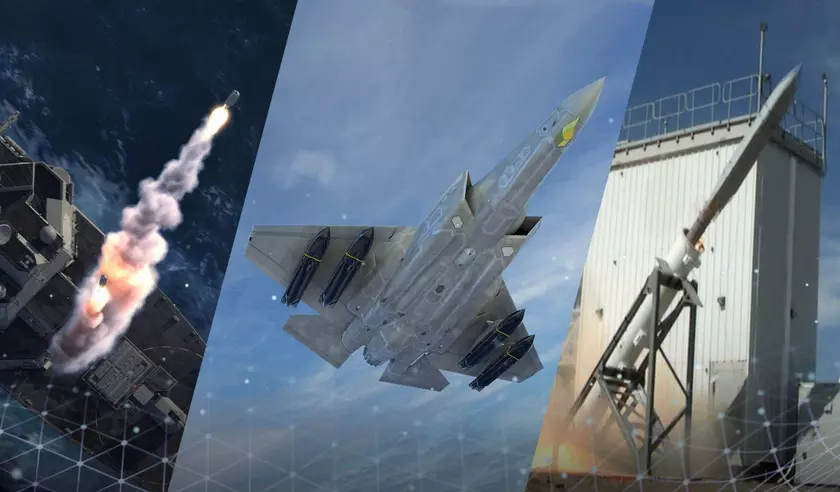 ВМС США резко увеличат производство ракет – Tomahawk на 500%, AGM-158 JASSM / LRASM на 100%
