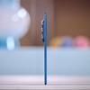 Samsung Galaxy Z Fold 7 smartphone in the speaker