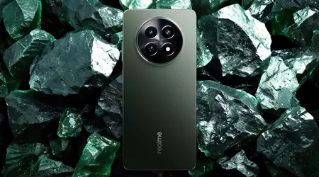 Le Realme 14x à bas prix avec un design Diamond Panel, une batterie de 6000 mAh et une protection de la carrosserie IP69 sera bientôt lancé en Inde
