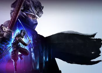 Кровавое путешествие, которое зарядит вас энергией: обзор Ninja Gaiden 4