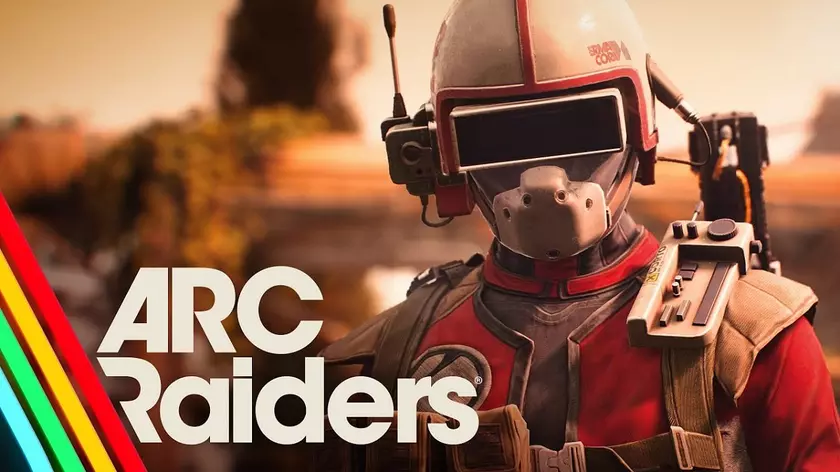 Новый звездный дебют: ARC Raiders представляют художественного руководителя