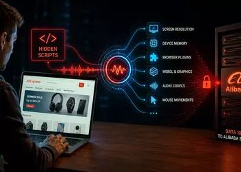 AliExpress подслушивает? Как маркетплейс создает «цифровые отпечатки» через ваши наушники