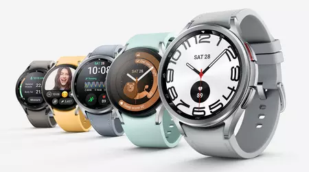 Більше, ніж у Galaxy Watch5 Pro і Galaxy Watch 6 Classic: Samsung Galaxy Watch 7 Pro отримає батарею на 578 мАг
