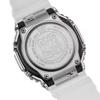 Secrets of the G-Shock GM-2100TTTR-8A