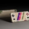 Ayaneo Pocket ACE miniature - side view