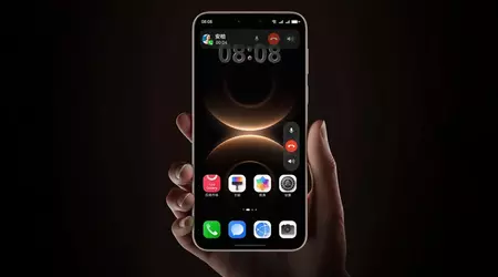 Huawei Mate 80 та кнопка, що «бігає»: як працює функція Smart Grip