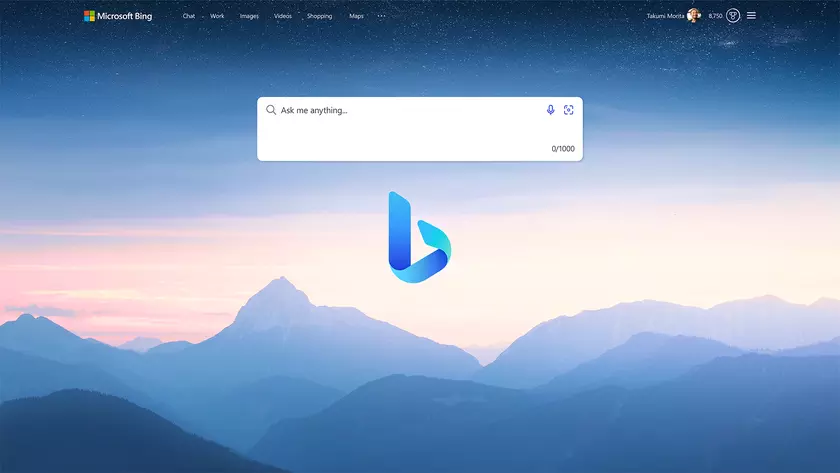 Теперь вы можете настроить характер ответов чат-бота Bing 