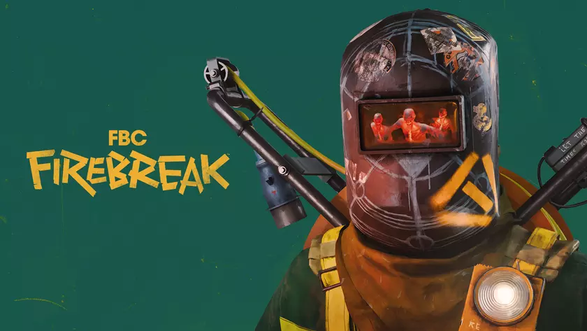 Постер FBC: Впереди Firebreak!