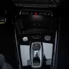 Интерьер ABT RS3 630 с уникальными деталями