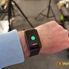 Обзор Huawei Watch Fit: виртуальный тренер на запястье-45