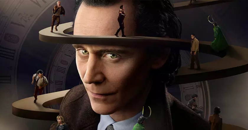 Очередные хитрости со временем от Loki :  сообщается, что эпизоды второго сезона будут длиться дольше, чем в первом