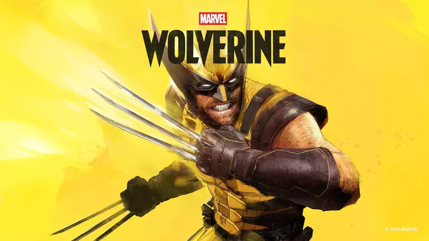 Marvel's Wolverine: Первый взгляд на официальный арт игры