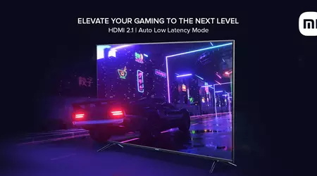 Офіційно: смарт-телевізори Xiaomi Mi TV 5X отримають порти HDMI 2.1 з підтримкою режиму Auto Low Latency Mode