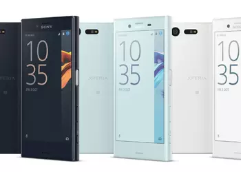 Sony Xperia X and X Compact upgrade to Android 8.0 Oreo