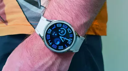Огляд Samsung Galaxy Watch6 Classic: кращий смарт-годинник для Android