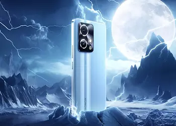 Honor 90 GT: 120Hz OLED display, Snapdragon 8 Gen 2 chip, up to 24GB RAM and 50MP camera priced from $377