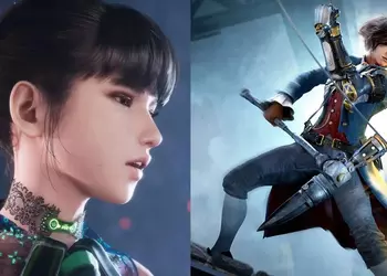 Корейцы покоряют Switch 2: хитовые игры Lies of P и Stellar Blade скоро выйдут на консолях Nintendo
