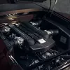 Превью Lamborghini Murciélago LP 670-4 SuperVeloce с бокового вида