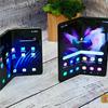 OPPO Find N Review: a Foldable Smartphone with Wrinkle-Free Display-42