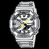 GA-2100MNG-7A (біла модель)