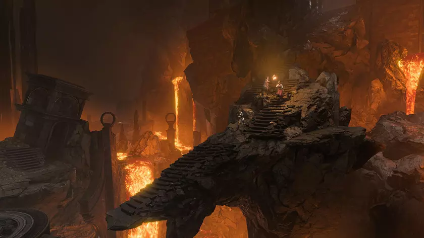 Baldur's Gate 3 получит точную дату выпуска уже в следующем месяце
