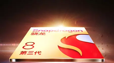 Confirmation : les appareils de la série Redmi K70 seront équipés d'un processeur haut de gamme Snapdragon 8 Gen 3