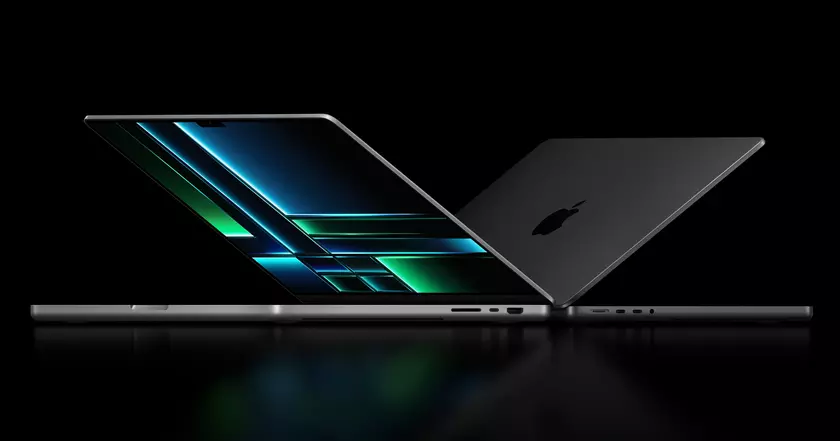 MacBook Pro 16” с чипом M2 Max, 96 ГБ оперативной памяти и SSD на 8 ТБ стоит более $8300