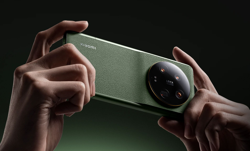 Инсайдер: Xiaomi 14 Ultra получит новый 1-дюймовый датчик Sony LYT900 и дисплей с изогнутыми краями