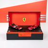 Моделі Ferrari Heritage від Hot Wheels
