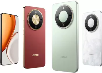Утечка: бюджетный Honor X80 Pro Max станет первым смартфонов с аккумулятором на 11 000 мАч и чипсетом Snapdragon 6 Gen 5