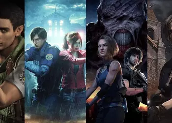 Инсайдер про новую стратегию Capcom: игры Resident Evil будут получать масштабные дополнения вместо промежуточных “экспериментов”