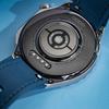Oppo Watch X2 blue back