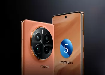 realme GT 5 Pro получит Android 14 с realme UI 5 из коробки, три крупных обновления ОС и USB 3.2