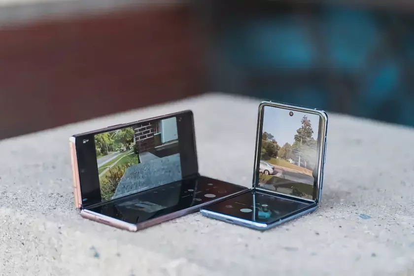 Сколько будут стоить складные смартфоны Samsung Galaxy Z Fold 3 и Galaxy Z Flip 3 (спойлер: дешевле актуальных моделей)