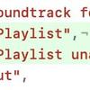 Spotify is testing a feature to generate playlists based on text cues-4