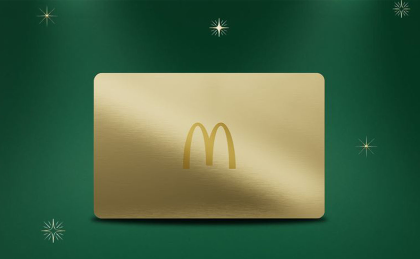 Бесплатные бигмаки (почти) на всю жизнь – McDonald’s дарит карты McGold, которые позволят питаться в ресторане бесплатно