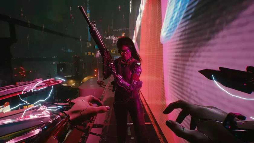 Модам для Cyberpunk 2077 быть: CDPR выпустила инструмент для их создания