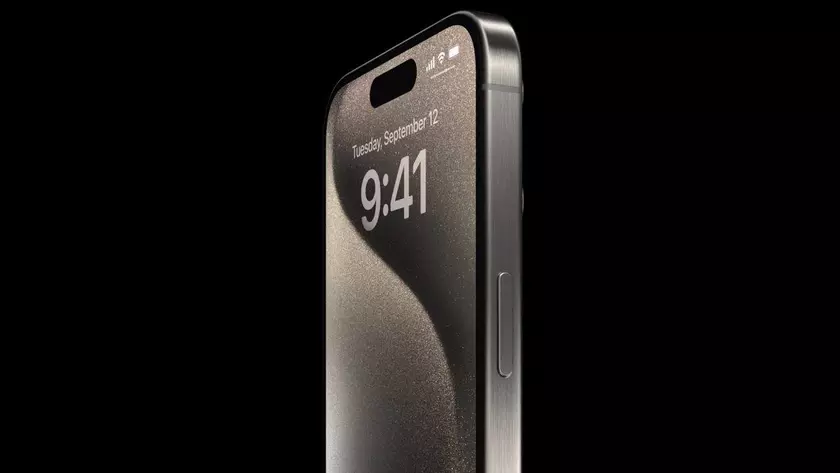 Apple заявляет, что не использует титан из россии при производстве iPhone 15 Pro и iPhone 15 Pro Max