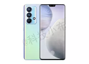 Snapdragon 778G / Dimensity 1200 chip, AMOLED screen and 44W fast charging: an insider revealed the characteristics of Vivo S12 and Vivo S12 Pro