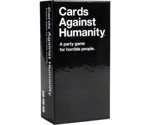 Cards Against Humanity