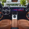 Preview 1 - Mercedes-Benz GLB 2026