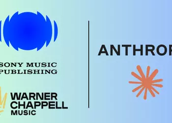 Sony и Warner подали в суд на Anthropic за нарушение авторских прав