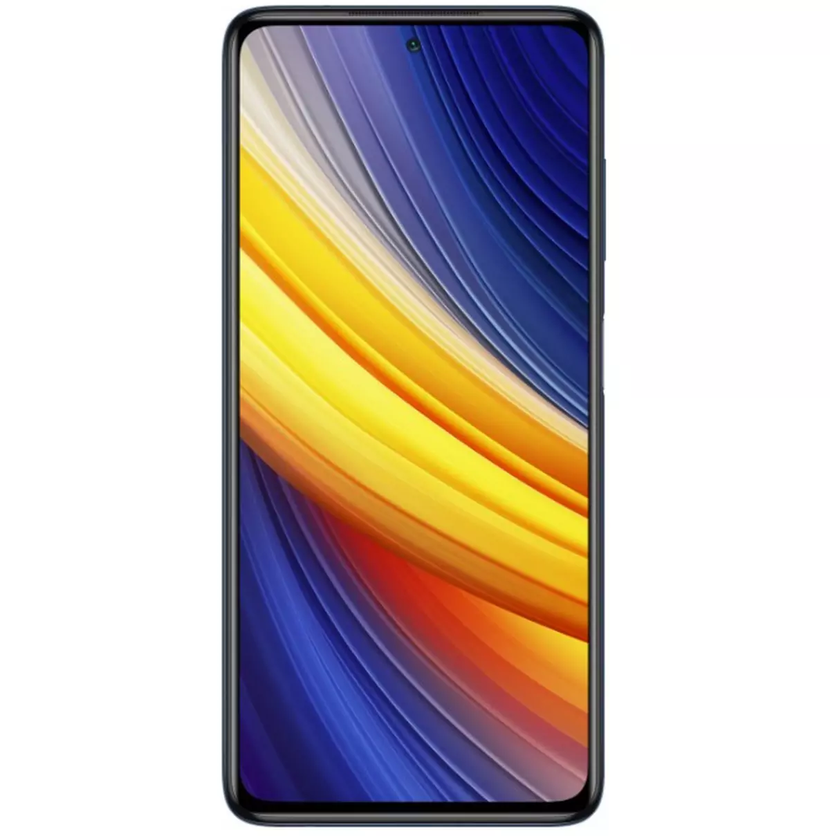 POCO X3 Pro