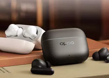 Oppo Enco Air 4i дебютировали в Китае: 54 часа автономности за $14