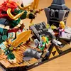 Preview of LEGO minifigures