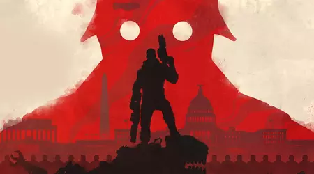 Amazon запускає серіал Wolfenstein: альтернативна історія і нацисти знову в справі