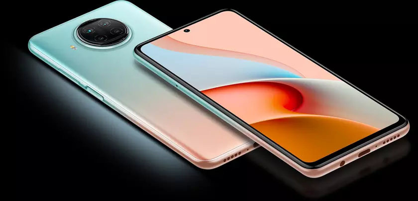 Xiaomi снимает с продажи ещё один популярный смартфон Redmi